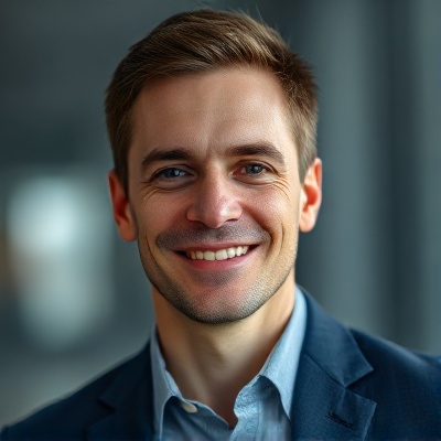 Marcus Townsend — New Slot Sites expert