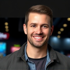 Andrew Sinclair — Slots Sites reviewer