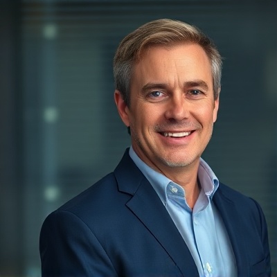 Marcus Townsend — Slots Sites expert